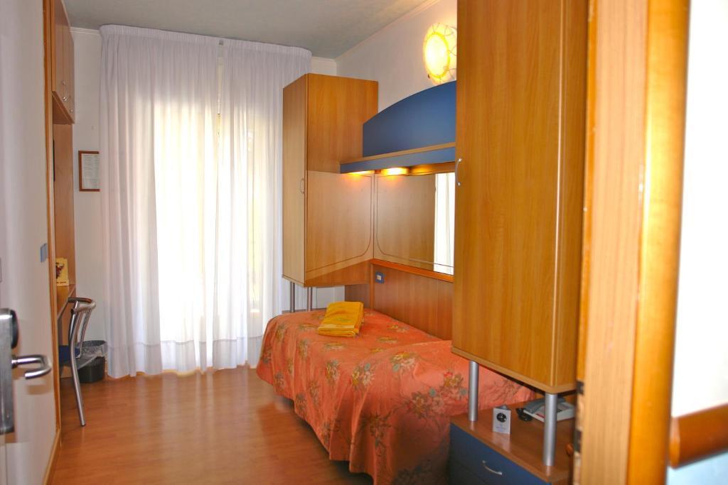 Einzelzimmer