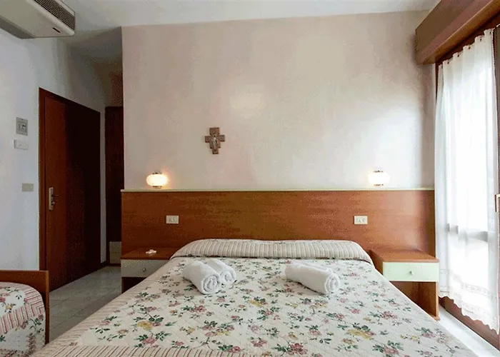 Hotel Windsor Lido di Jesolo